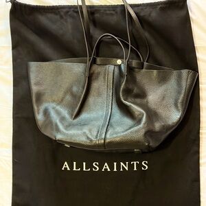 All Saints Odette Bag